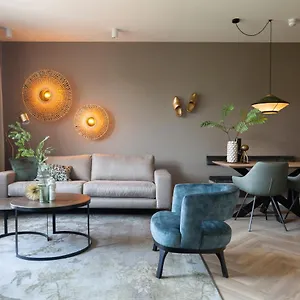 Bizstay Maurits The Hague