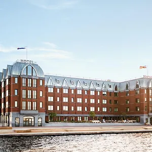 4* Otel The July - Boat & Co