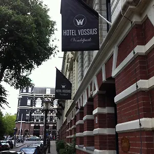 Otel Vossius Vondelpark ***