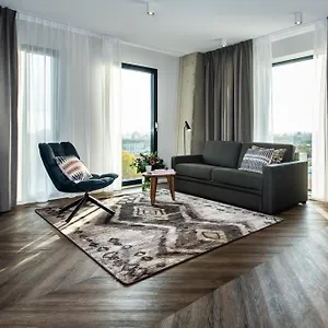 4* Apart Otel Numa Docklands