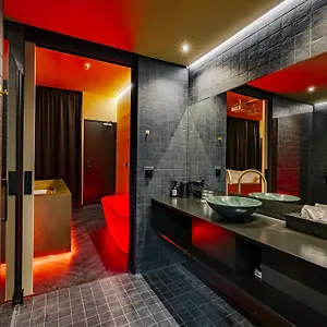 4* Otel Supper