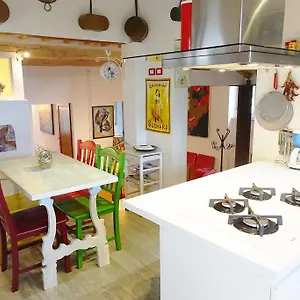 Appartamento Palazzo Colombi