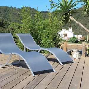 Vida Pura , Odeceixe Portugal