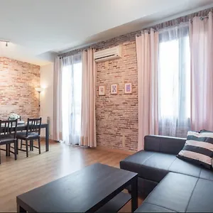 Appartamento Central Apartment
