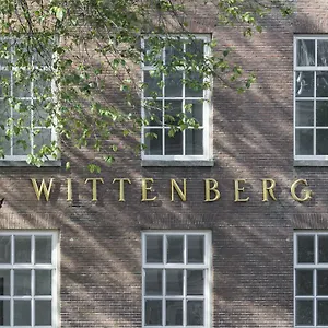 4* מלון דירות Wittenberg By Cove