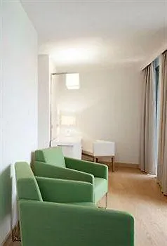 Nh Amsterdam Noord Hotel Netherlands
