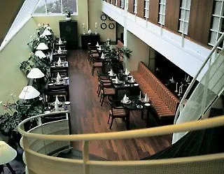 Nh Amsterdam Noord Hotel Netherlands