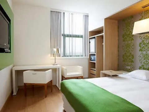 Nh Amsterdam Noord Hotel