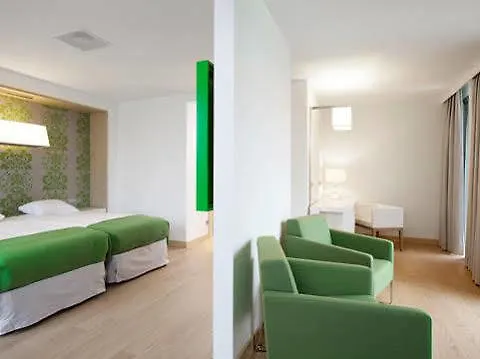 Nh Amsterdam Noord Hotel 4*,