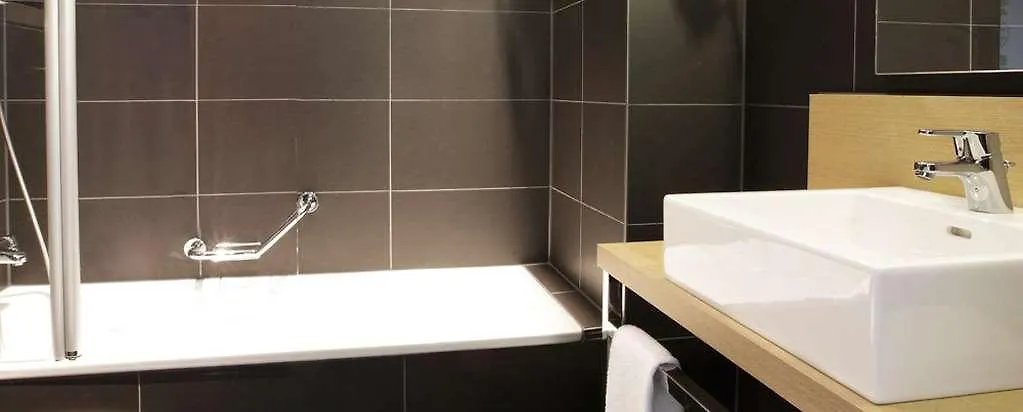 Nh Amsterdam Noord Otel 4*,  Hollanda