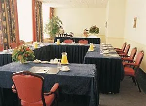 Nh Amsterdam Noord Otel 4*,
