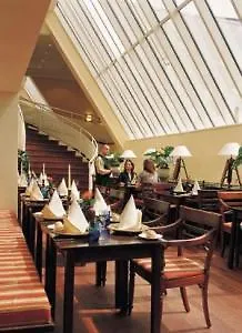 Nh Amsterdam Noord Otel