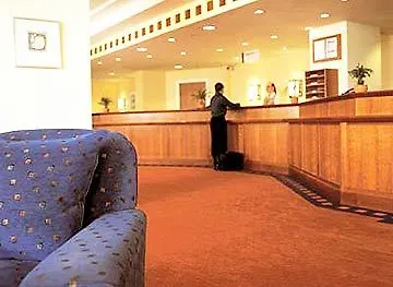Nh Amsterdam Noord Otel 4*,