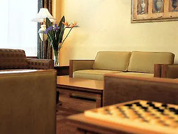 Nh Amsterdam Noord Otel