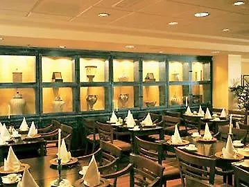 Nh Amsterdam Noord Otel