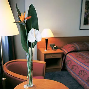 Nh Amsterdam Noord Otel Hollanda